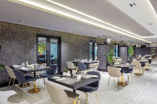 Radisson Hotel Izmir Aliaga