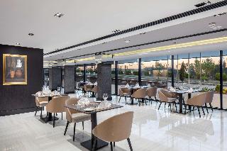 Radisson Hotel Izmir Aliaga