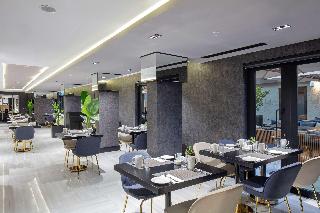 Radisson Hotel Izmir Aliaga