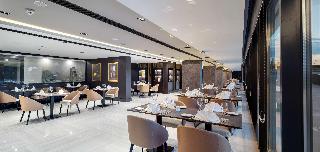 Radisson Hotel Izmir Aliaga