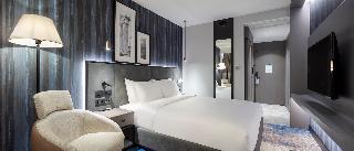 Radisson Hotel Izmir Aliaga