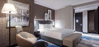 Radisson Hotel Izmir Aliaga