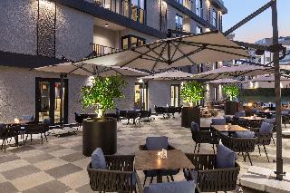 Foto del Hotel Radisson Hotel Izmir Aliaga del viaje turquia chios inolvidables