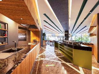 ibis Styles Istanbul Merter (Opening April 2021)