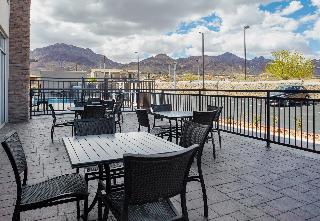 Holiday Inn Express & Suites El Paso North