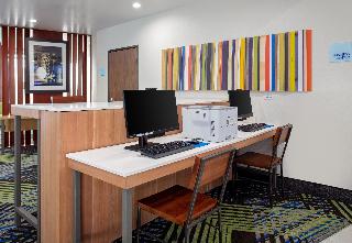 Holiday Inn Express & Suites El Paso North