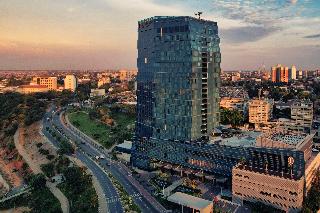 Intercontinental Luanda Miramar