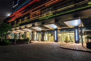 Intercontinental Luanda Miramar