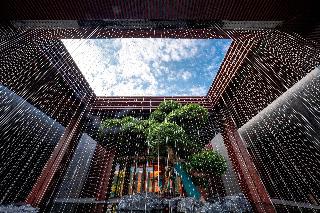 Indigo Nanjing Garden Expo