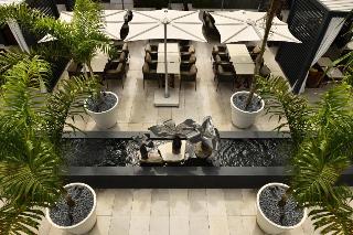 Movenpick Hotel Abidjan