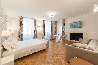 Asisium Boutique Hotel