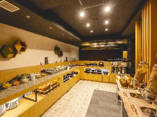 餐館