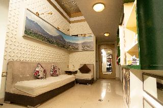 Hotel Casa Consuelo