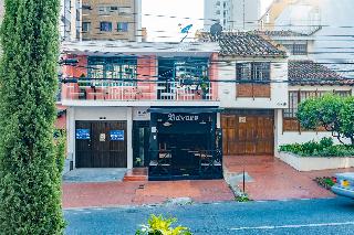Hotel Ayenda Casa de Pinos sede Cabecera 1522