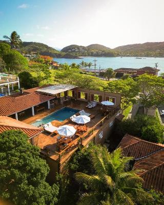 Jubarte Hotel by Insolito