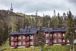 Ski-Inn Aurinkorinne