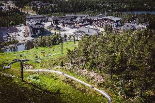 Ski-Inn RukaSuites