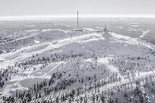 Ski-Inn RukaSuites