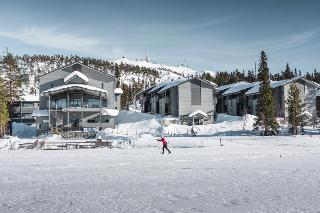 Ski-Inn RukaTonttu