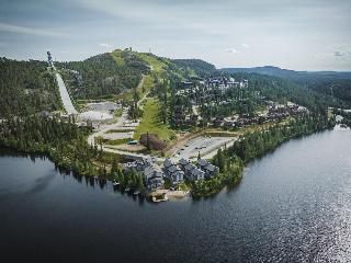 Ski-Inn RukaVillage