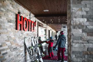 Ski-Inn RukaVillage