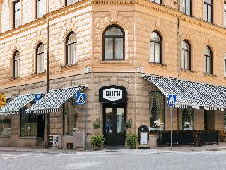 Hotel Ruth, member of WorldHotels Crafted