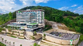 Holiday Inn Tongren Wanshan