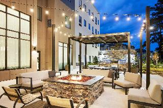 Staybridge Suites Auburn – University Area