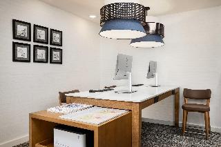 Staybridge Suites Auburn – University Area