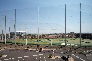 Holiday Inn Glendale - Stadium & Ent Dist