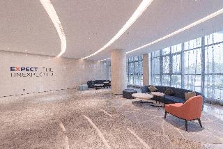 Holiday Inn Express Dengfeng Songshan