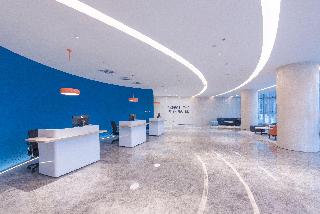 Holiday Inn Express Dengfeng Songshan