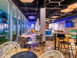 ibis budget Belo Horizonte Savassi