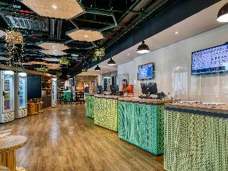 ibis budget Belo Horizonte Savassi