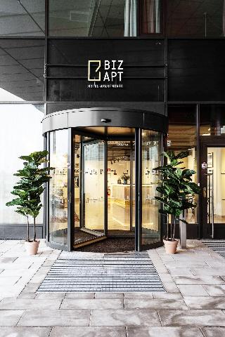 Biz Apartment Bromma