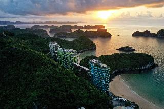 FLAMINGO GRAND CAT BA RESORT