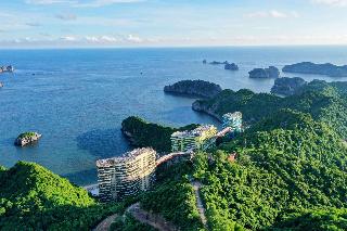 FLAMINGO GRAND CAT BA RESORT