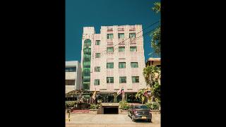 Hotel Caribe Plaza Barranquilla