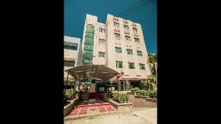 Hotel Caribe Plaza Barranquilla