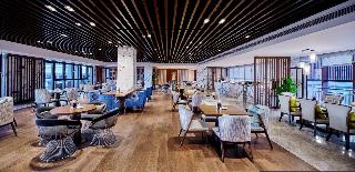 Hualuxe Suzhou Bay Hot Spring Resort, an IHG Hotel