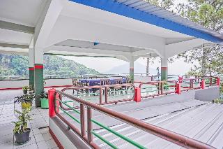 OYO 90132 Lie Mas Hotel
