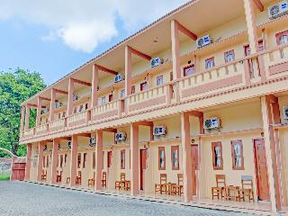 Bwi Guest House