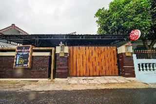OYO 90061 Melati House Syariah GEN