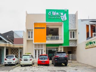 D'waru Homestay Syariah