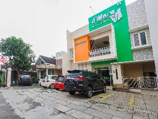 D'waru Homestay Syariah