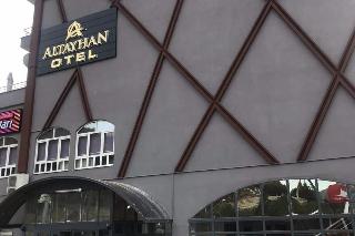 Altayhan Otel