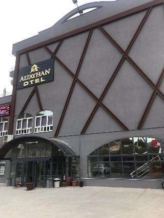 Altayhan Otel