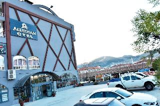 Altayhan Otel