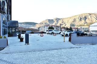 Altayhan Otel