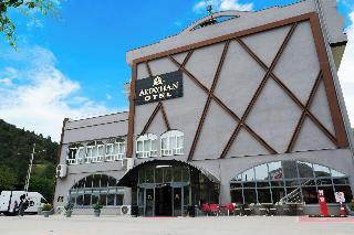 Altayhan Otel